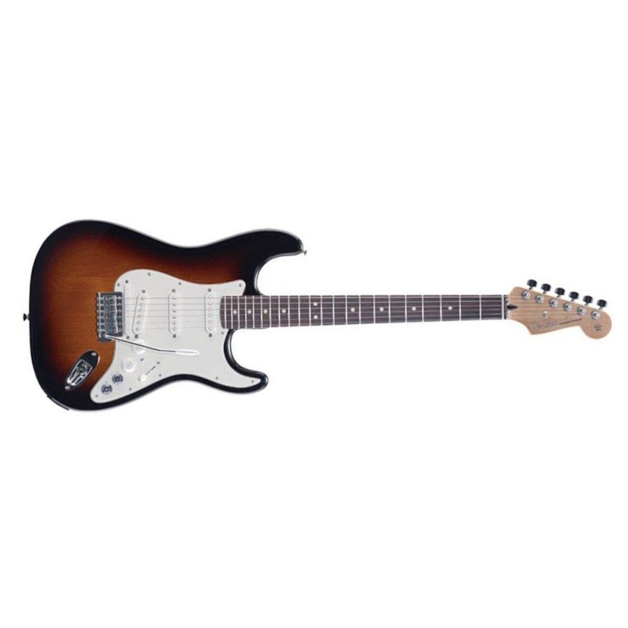 Электрогитара Roland VG Stratocaster G5 3ts RO-0602 фото