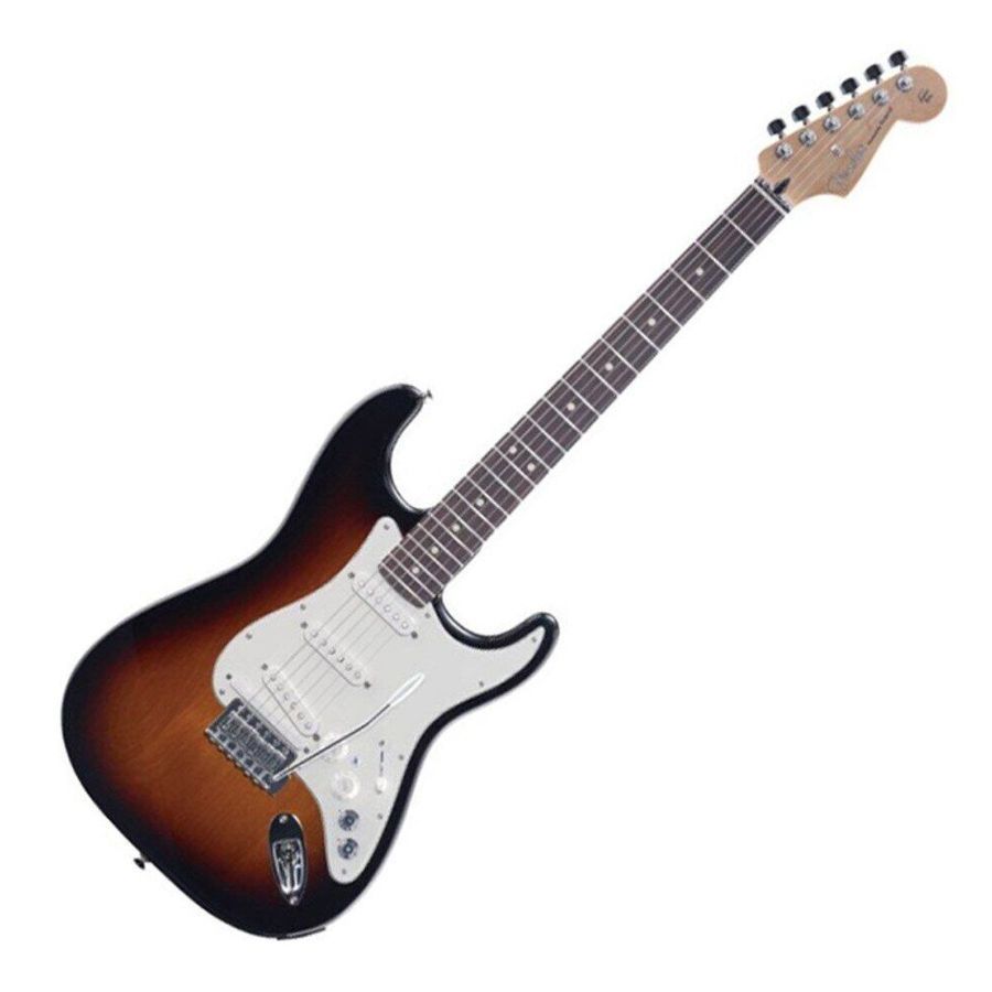 Электрогитара Roland VG Stratocaster G5 3ts RO-0602 фото