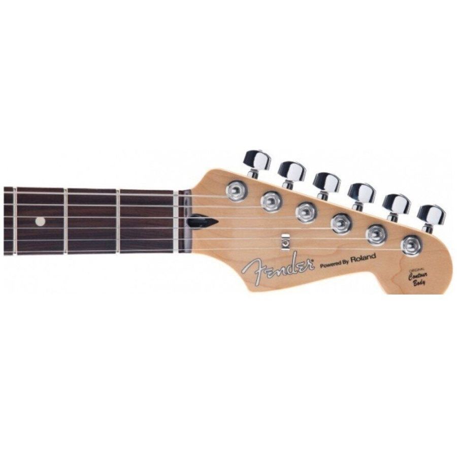 Электрогитара Roland VG Stratocaster G5 3ts RO-0602 фото