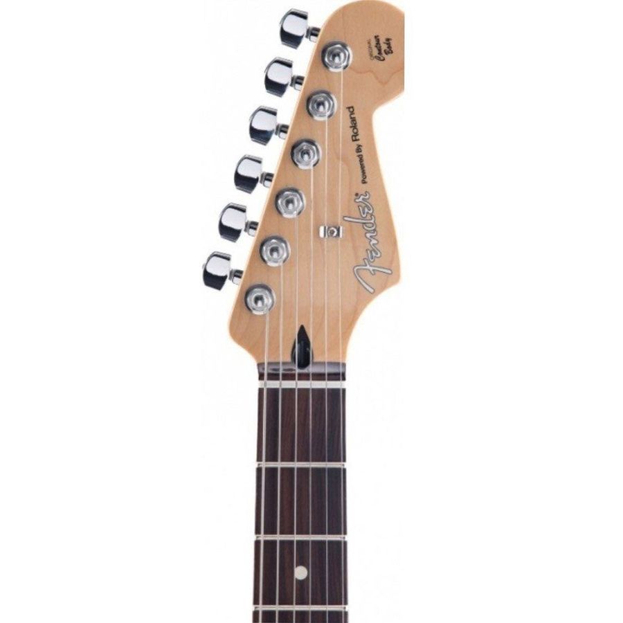 Электрогитара Roland VG Stratocaster G5 3ts RO-0602 фото