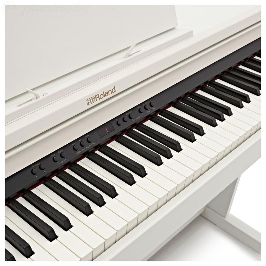 Цифрове фортепіано Roland RP501R-CB Біле RO-2140 фото
