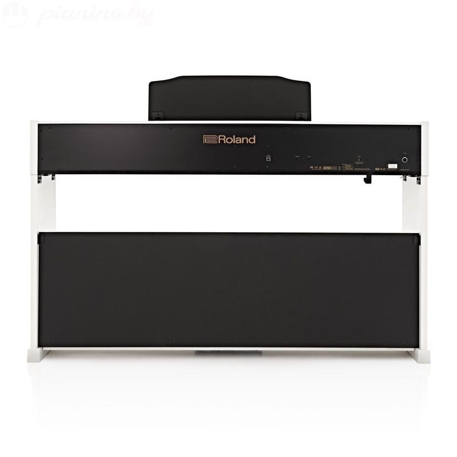 Цифрове фортепіано Roland RP501R-CB Біле RO-2140 фото