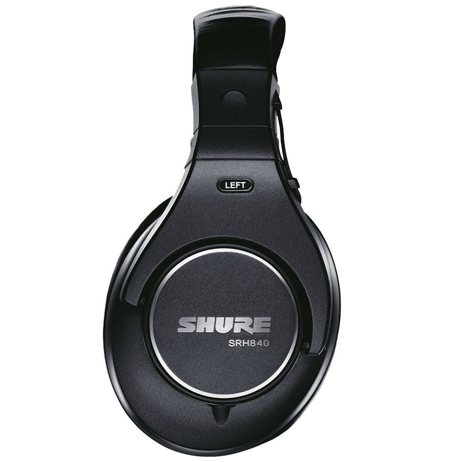 Навушники Shure SRH840 A SH-1625 фото