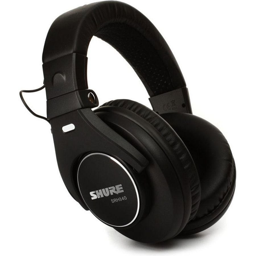Навушники Shure SRH840 A SH-1625 фото
