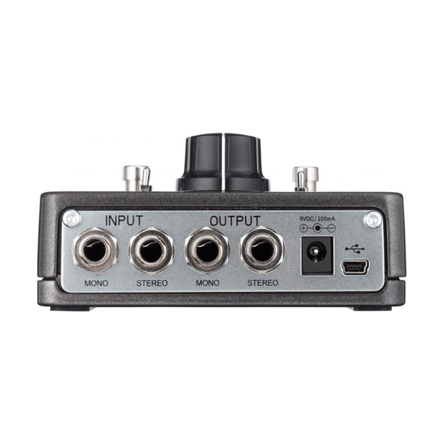 Педаль эффектов лупер TC Electronic Ditto X2 Looper TE-0028 фото