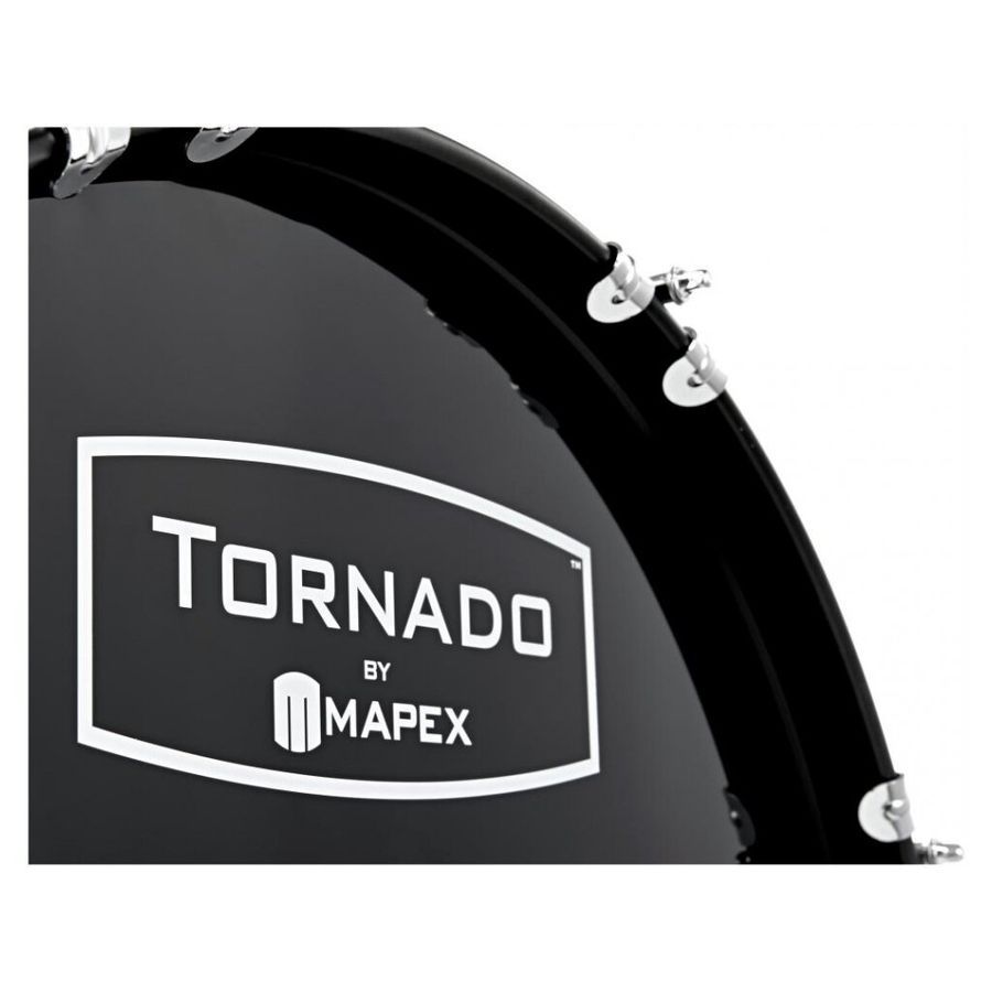 Ударна установка Mapex TND5254TCDR MA-1507 фото