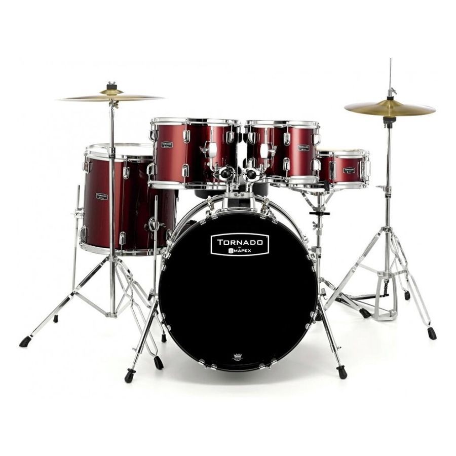 Ударна установка Mapex TND5254TCDR MA-1507 фото