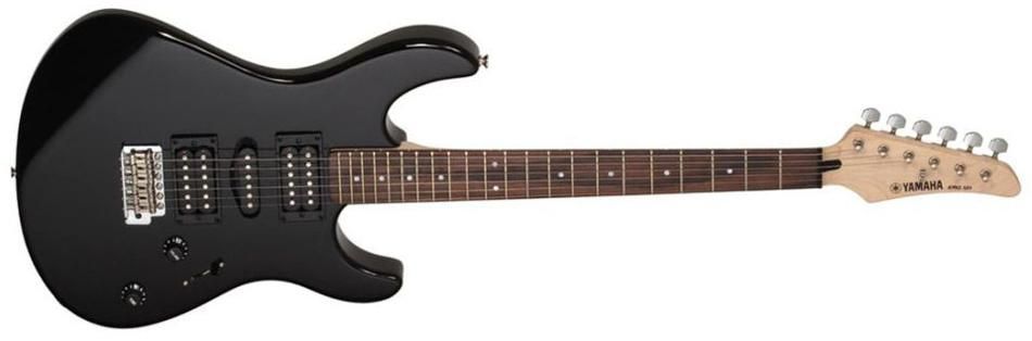 Електрогітара YAMAHA ERG121U YA-0446 фото