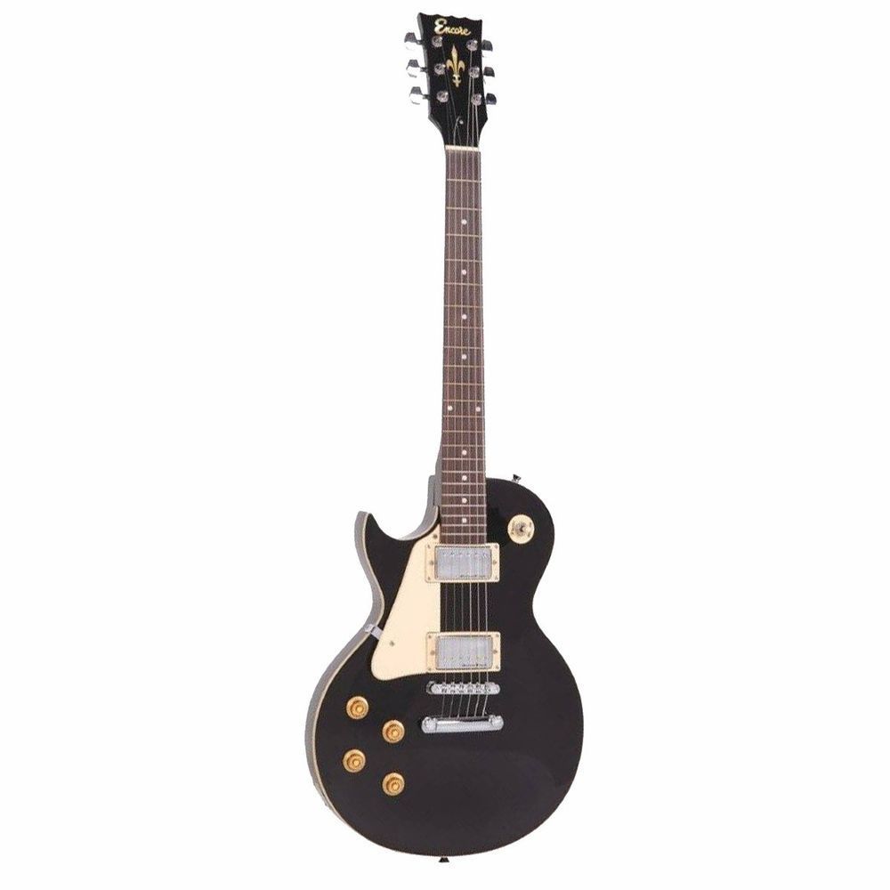 Електрогітара Encore E99BLK EN-0049 фото
