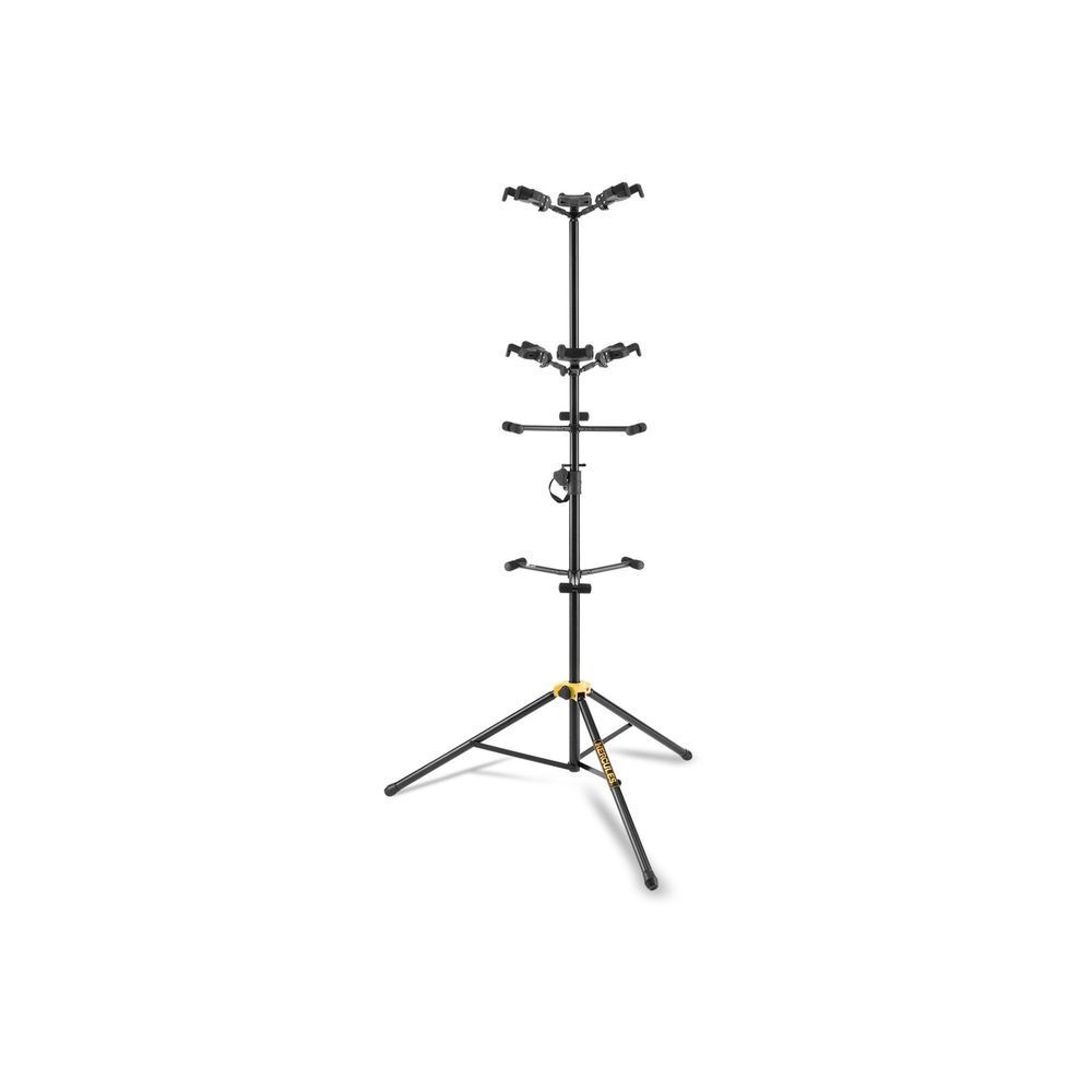 Стійка для гітар Hercules GS526B HE-0112 фото