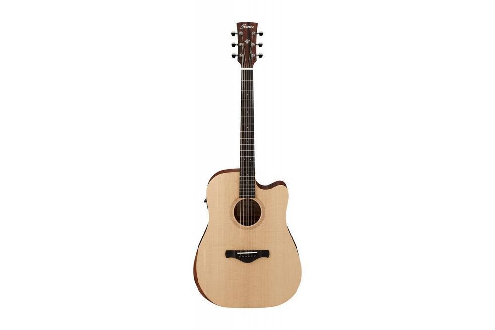 IBANEZ AW150CE OPN Гітара електроакустична IB-0060 фото