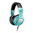 Студійні навушники Audio-Technica ATH-M50x DS IB AT-1078 фото