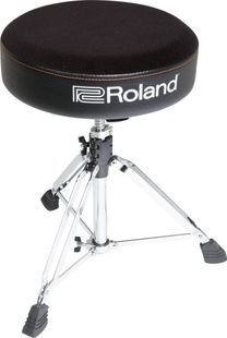 Стульчик барабанщика ROLAND RDT-R RO-2390 фото