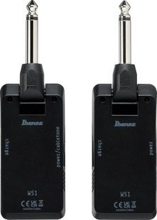 IBANEZ WS1 Мікрофонна радіосистема IB-0279 фото