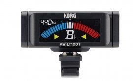 Тюнер Korg AW-LT100T KO-0032 фото