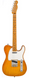 FENDER CUSTOM SHOP AMERICAN CUSTOM TELE MPL CUSTOM BUILT 2020 COLLECTION Электрогитара FE-0300 фото 1