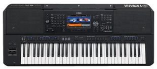 Синтезатор YAMAHA PSR-SX700 YA-0549 фото