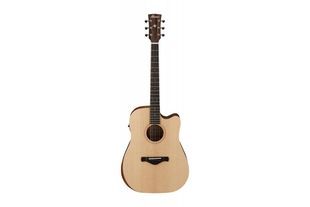 IBANEZ AW150CE OPN Гитара электроакустическая IB-0060 фото
