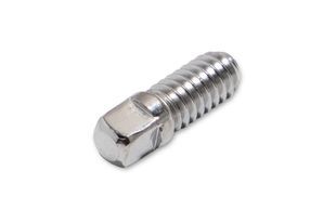 DW DWSP2029Drum Key Screw for 9000 Cam, Chrome DW-X126 фото