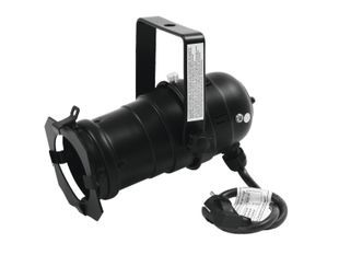 EUROLITE PAR-20 Spot black EL-1351 фото