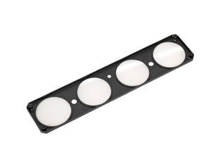 EUROLITE Diffuser Cover 15x60&deg; for PMB-4 QCL EL-0465 фото