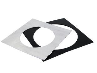 EUROLITE Filter frame PAR-38 Spot sil EL-0591 фото