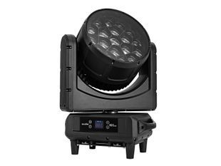 EUROLITE LED IP TMH-H760 Beam/Wash/Flower effect EL-0248 фото