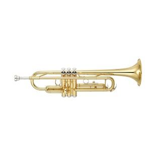 Труба YAMAHA YTR-3335 YA-0260 фото