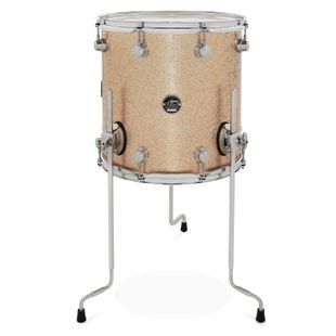 DW DRPF1414LTBRPerformance Series Floor Tom 14x14 DW-X324 фото