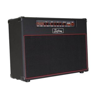 Комбоусилитель для электрогитары KUSTOM KG212FX KU-0033 фото