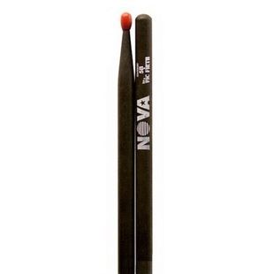 Барабанні палички Vic Firth N5BNB серіі NOVA VF-0292 фото