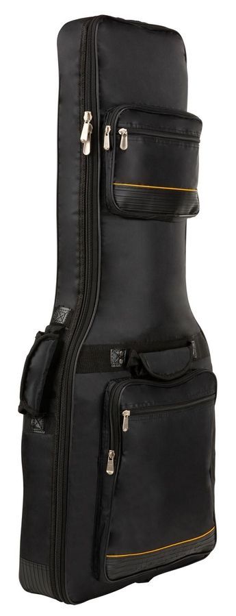 RockBag RB 20604 B/PLUS Double Neck Electric Guitar Gig Bag RB-0157 фото