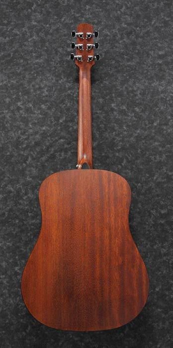 IBANEZ AAD100 Гитара акустическая IB-0037 фото