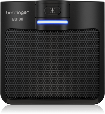 USB-микрофон Behringer BU100 BE-0959 фото