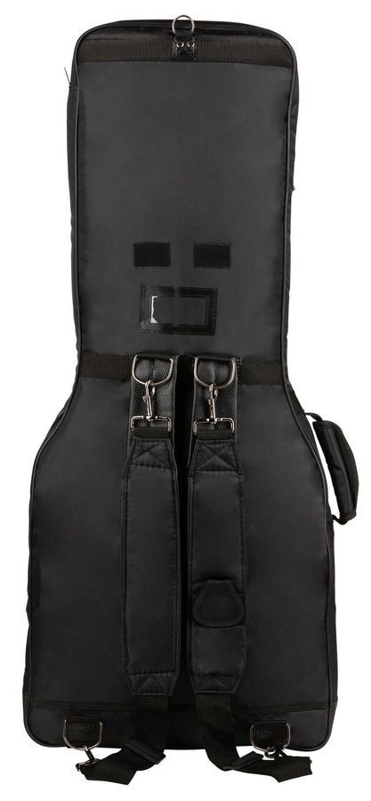 RockBag RB 20604 B/PLUS Double Neck Electric Guitar Gig Bag RB-0157 фото