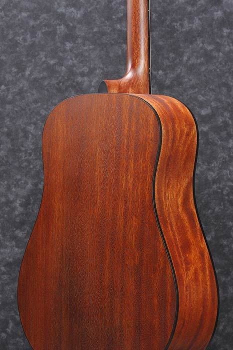 IBANEZ AAD100 Гитара акустическая IB-0037 фото