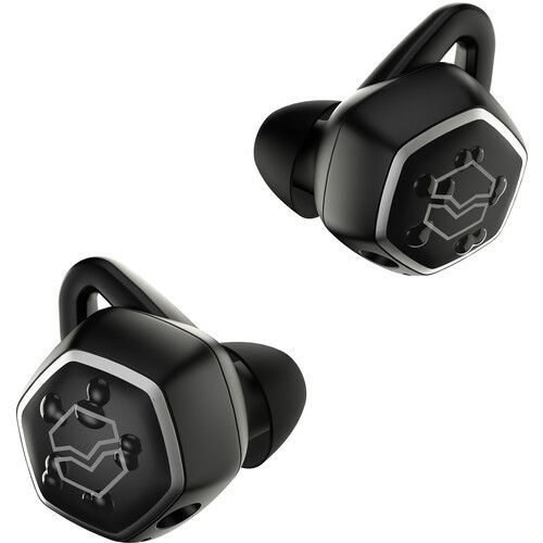 Беспроводные наушники V-MODA HEXM-PR-BK HEXAMOVE PRO VM-0094 фото