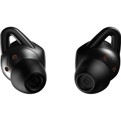 Беспроводные наушники V-MODA HEXM-PR-BK HEXAMOVE PRO VM-0094 фото