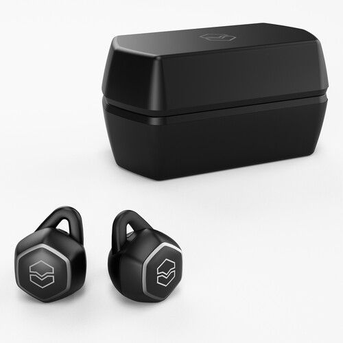 Беспроводные наушники V-MODA HEXM-PR-BK HEXAMOVE PRO VM-0094 фото