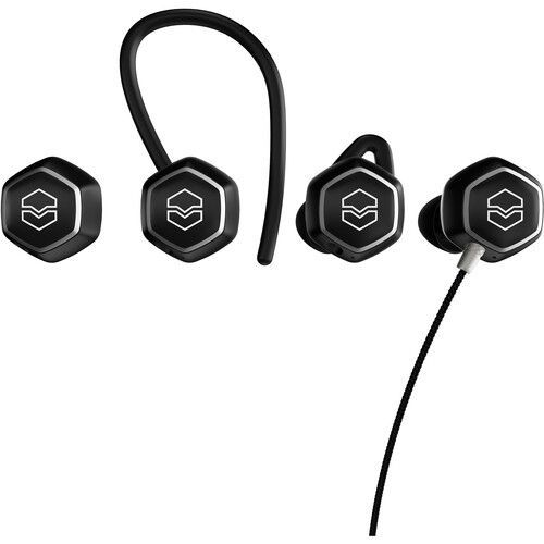 Беспроводные наушники V-MODA HEXM-PR-BK HEXAMOVE PRO VM-0094 фото