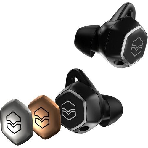 Беспроводные наушники V-MODA HEXM-PR-BK HEXAMOVE PRO VM-0094 фото