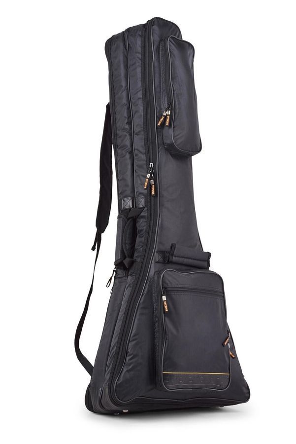 RockBag RB 20506 FV DB B FV-Model Guitar Double Bag RB-0109 фото