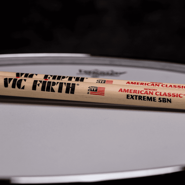Барабанные палочки Vic Firth X5BN серии American Classic VF-0514 фото