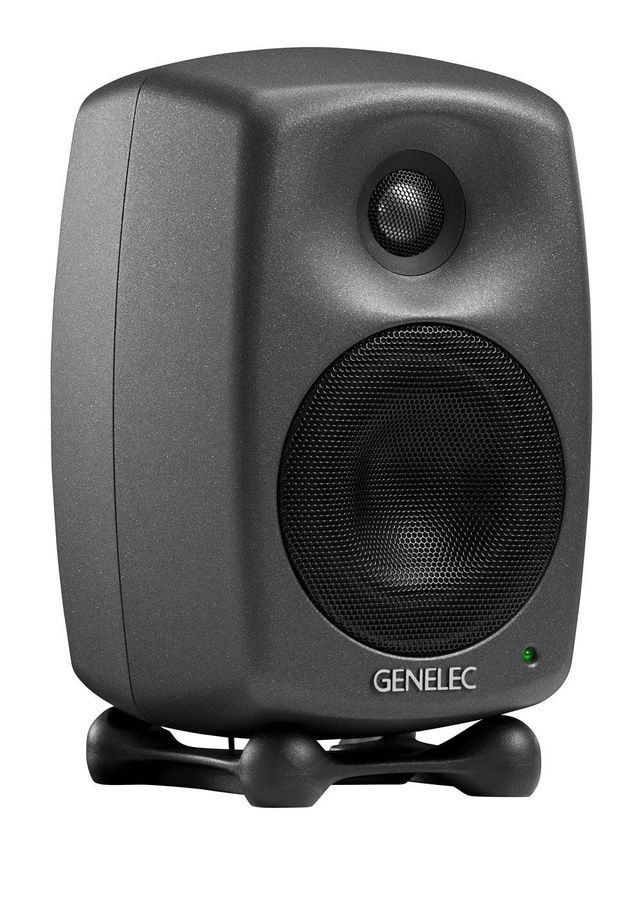 Акустическая система Genelec 8020DPM GE-0435 фото