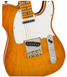 FENDER CUSTOM SHOP AMERICAN CUSTOM TELE MPL CUSTOM BUILT 2020 COLLECTION Электрогитара FE-0300 фото 4
