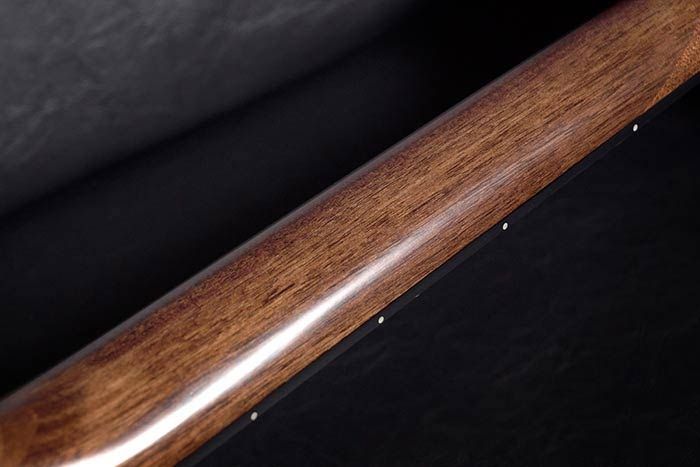 IBANEZ AAD100 Гитара акустическая IB-0037 фото