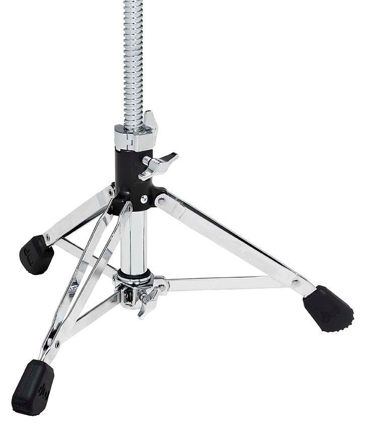 DW DWCP9101 9000 Low Tripod Round Top Throne DW-0020 фото