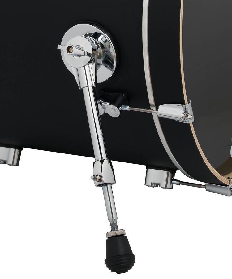 PDP PDCM20FNBK Concept Maple Shell Pack, 4pc, 20" PD-0055 фото