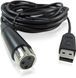 Кабель USB-інтерфейс Behringer MIC 2 USB BE-0821 фото 2