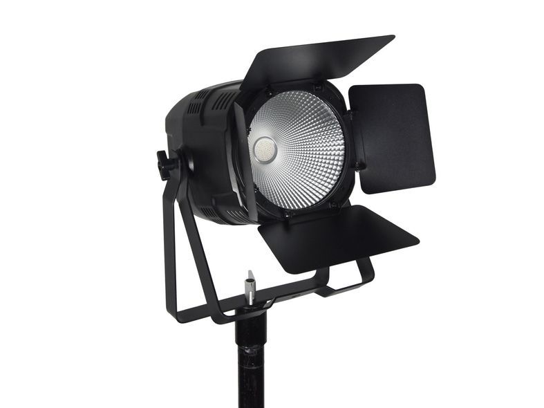 EUROLITE LED Theatre COB 100 RGB+WW EL-0174 фото